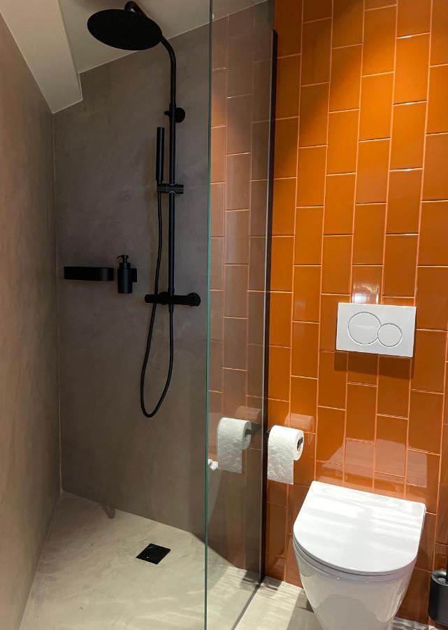 Sutrooms Braga Exterior foto