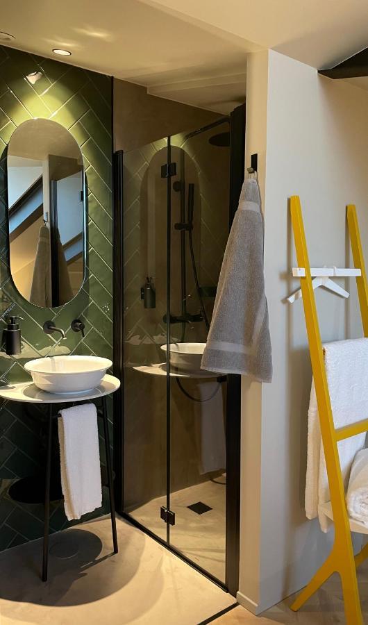 Sutrooms Braga Exterior foto