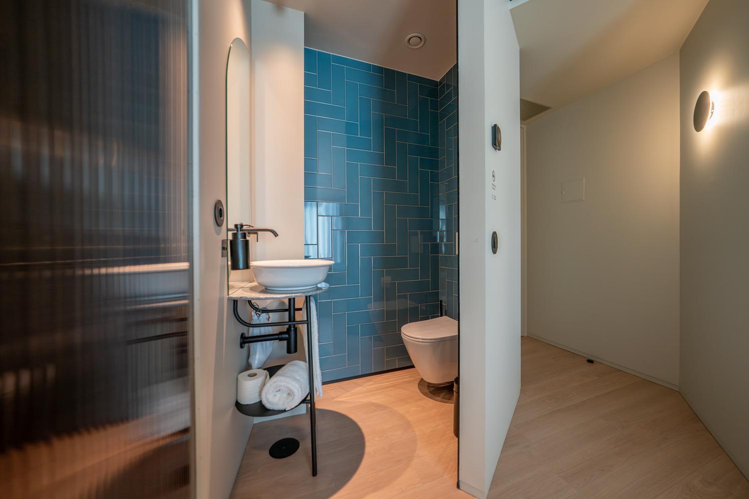 Sutrooms Braga Exterior foto